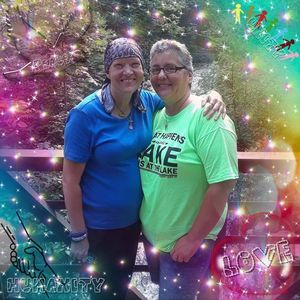 Meet your Posher, Joanne